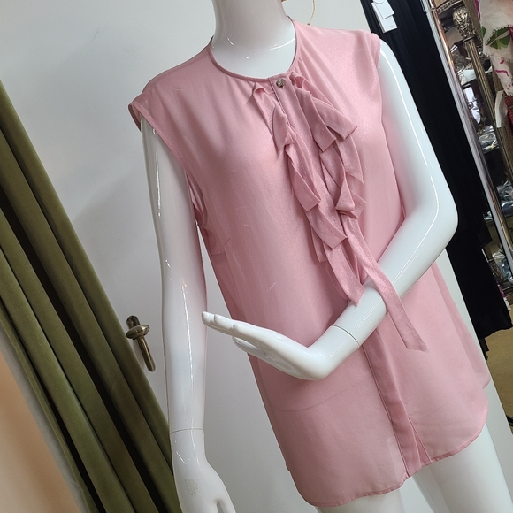 Escada Shirt - Picture 1 of 14